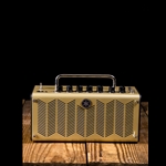 Yamaha THR5A - 10 Watt 2x3" Battery Powered Acoustic Guitar Combo - Gold