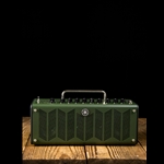 Yamaha THR10X - 10 Watt Guitar Head - Camo Green