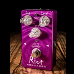 Suhr Riot Reloaded Distortion Pedal