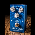 Suhr Shiba Drive Reloaded Pedal