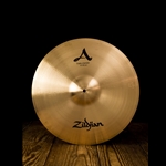 Zildjian A0226 - 19" A Series Thin Crash