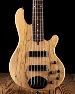 Lakland 55-01 Deluxe Spalted - Natural