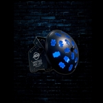 American DJ Vertigo HEX LED Moonflower Effect Light Fixture