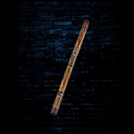 Meinl DDG1-BR - 47" Wood Didgeridoo - Brown
