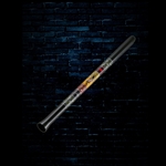 Meinl SDDG1-BK Synthetic Didgeridoo