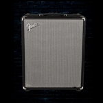 Fender Rumble 500 (V.3) - 500 Watt 2x10" Bass Combo - Black