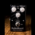 Suhr Koko Boost Reloaded Pedal