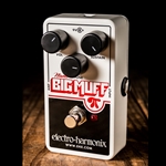 Electro-Harmonix Nano Big Muff Pi Distortion/Fuzz/Overdrive Pedal