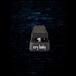 Dunlop CM95 Clyde McCoy Cry Baby Wah Wah Pedal