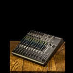 Mackie 1402VLZ4 14-Channel Analog Mixer