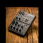 Mackie 402VLZ4 4-Channel Ultra-Compact Mixer