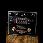 Mesa Boogie Throttle Box EQ Overdrive Pedal | NStuffmusic.com