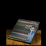 Yamaha MG16XU 16-Channel Analog Mixer | NStuffmusic.com