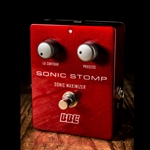 BBE SS-92 Sonic Stomp Maximizer Pedal