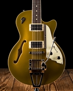 Duesenberg Starplayer TV - Gold Top