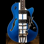 Duesenberg Mike Campbell Signature Starplayer TV - Blue