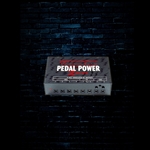 Voodoo Lab Pedal Power 2 Plus Pedal Power Supply