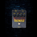 Voodoo Lab Tremolo Pedal