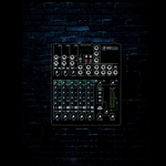 Mackie DL16S 16-Channel Wireless Digital Live Sound Mixer