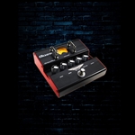 Ashdown Bass Drive Plus Distortion Pedal