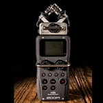 Zoom H5 Handy Recorder