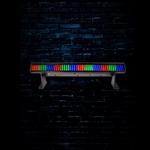 Chauvet DJ COLORstrip - LED Strip Wash Light Fixture