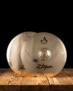 Zildjian A20553 - 15" A Custom Series Mastersound Hi-Hats