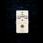 Keeley  White Sands Luxe Drive Overdrive Pedal
