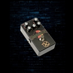 Keeley Stahlhammer Distortion Pedal