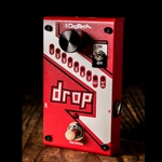 DigiTech The Drop Polyphonic Drop Tune Pedal