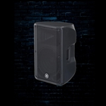 Yamaha DBR12 - 1000 Watt 1x12" Powered Loudspeaker
