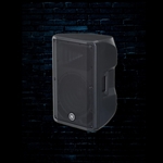 Yamaha DBR12 - 74 Watt 1x12" Powered Loudspeaker