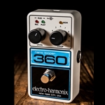 Electro-Harmonix Nano Looper 360 Pedal