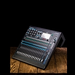 Allen and Heath Qu-16 - 16-Channel Digital Mixer