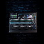 Allen and Heath Qu-24 - 24-Channel Digital Mixer
