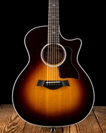 Taylor 414ce - Tobacco Sunburst