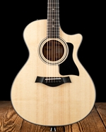 Taylor 312ce - Natural