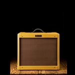 Fender Blues Junior - 15 Watt 1x12" Guitar Combo - Lacquered Tweed