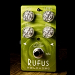 Suhr Rufus ReLoaded Fuzz Pedal | NStuffmusic.com