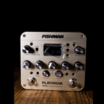 Fishman PRO-PLT-201 Platinum Pro EQ/DI Analog Preamp