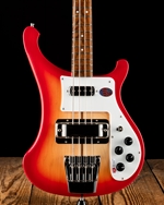 Rickenbacker Model 4003S - Fireglo