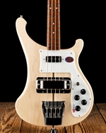 Rickenbacker Model 4003S - Mapleglo