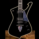 Ibanez PS120 Paul Stanley Signature - Black | NStuffmusic.com