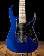 Ibanez GRGM21M RG miKro - Jewel Blue