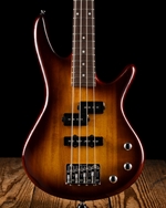Ibanez GSRM20 miKro - Brown Sunburst