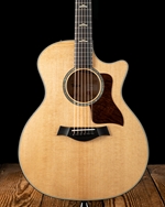 Taylor 614ce - Natural