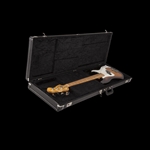Fender Pro Series Precision/Jazz Bass Case - Black