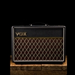 VOX AC10 Custom - 10 Watt 1x10" Guitar Combo - Black