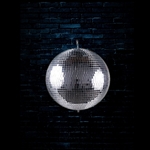 American DJ M-1616 - 16" Mirror Ball