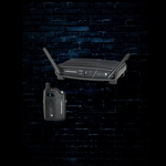 Audio-Technica ATW-1101 System 10 Digital Wireless System